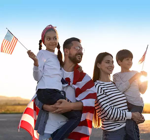 Expert US Visa Agency in Bhutan