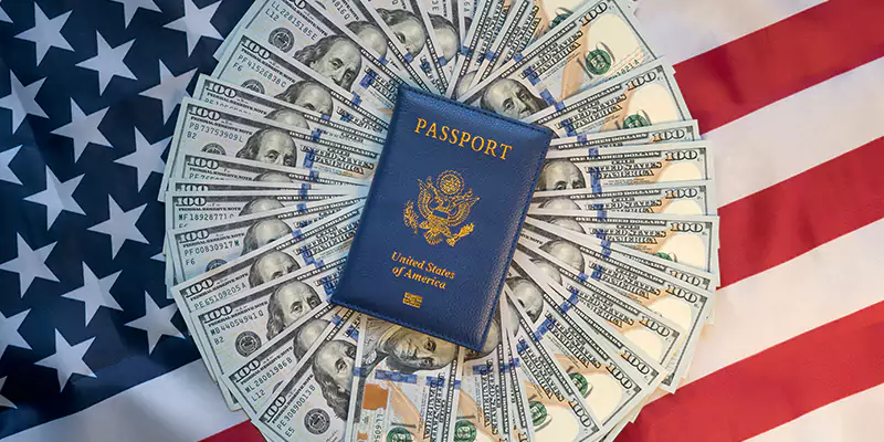 Why Choose Us for Your US Investment Visa Journey for Bhutan?