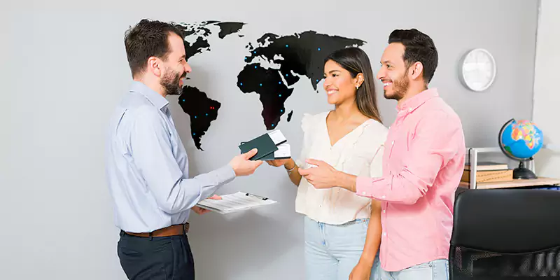 Why Choose Our Expert EB-5 Project Selection Consultants in Bhutan?