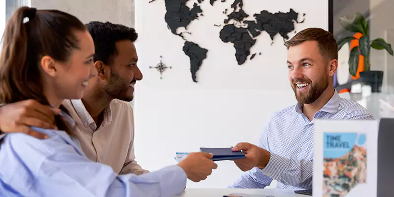 Comprehensive Business Immigration Green Card Services in Bhutan