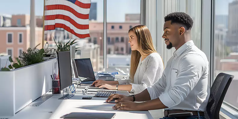 Benefits You Get with Our Skilled Worker Visa USA Services in Bhutan
